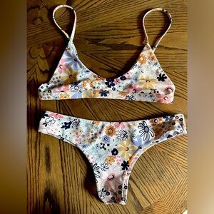 Women’s Kulanis Kinis Bikini Set